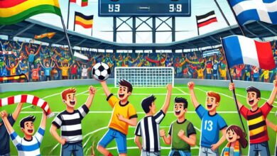 soccer betting