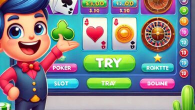 Best Online Casino