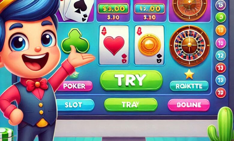 Best Online Casino