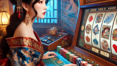 Pragmatic Casino Games