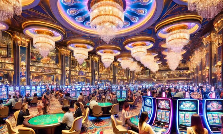 En İyi Casino