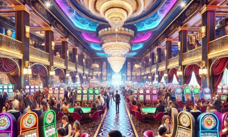 Best Casino