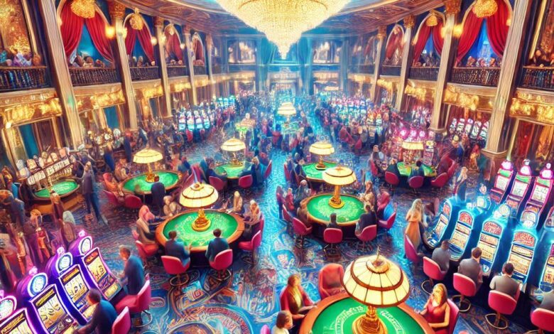 En İyi Casino