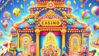 best Online Casino