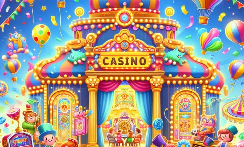 best Online Casino