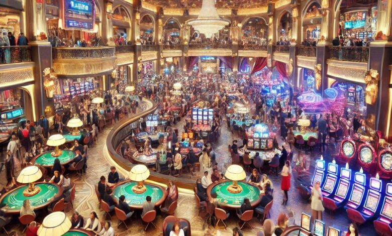 En İyi Casino