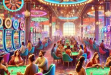 Microgaming Casinos