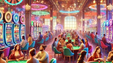 Microgaming Casinos